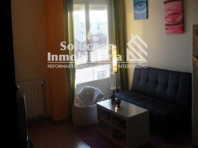 Apartamento en venta en Salamanca, Centro