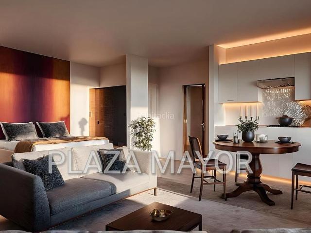 Apartamento en venta en Centro, Salamanca