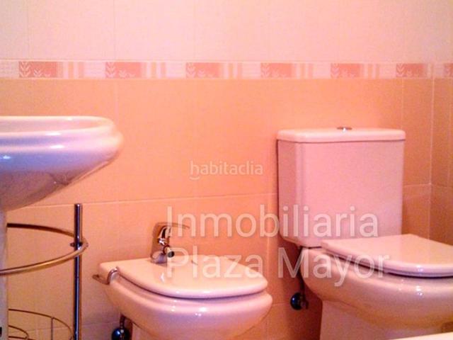 Apartamento en venta en Salamanca, Centro