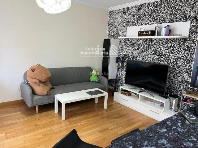 Apartamento en venta en Centro, Salamanca