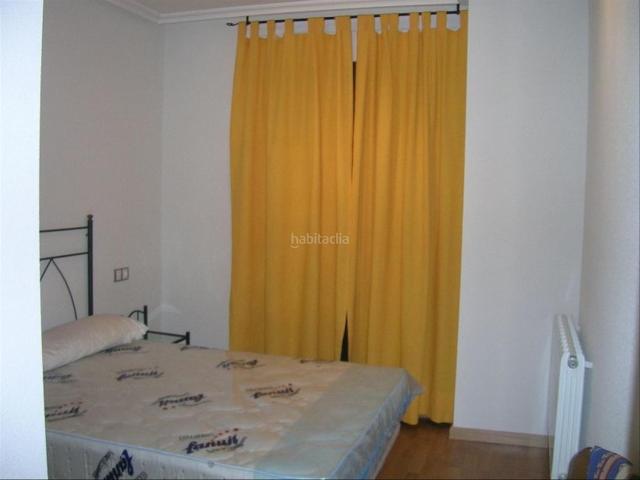 Apartamento en venta en Salamanca, Centro