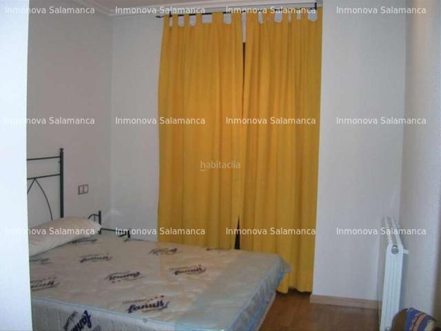 Apartamento en venta en Salamanca, Centro