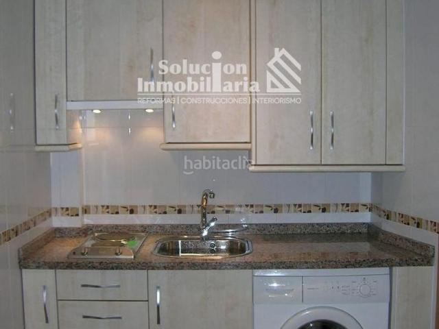 Apartamento en venta en Salamanca, Centro