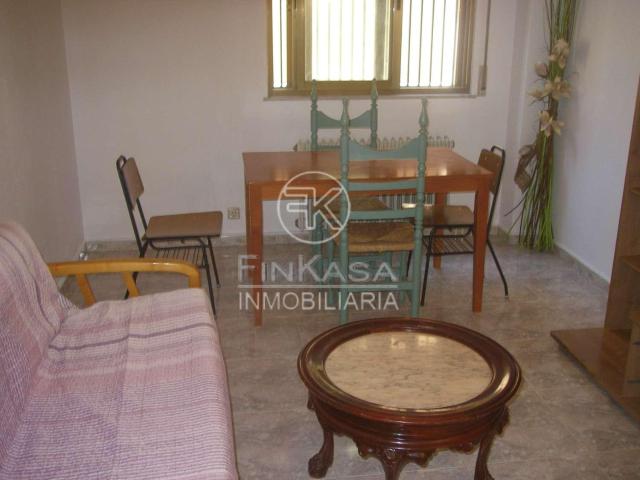 Apartamento en venta en Blanco, Salamanca