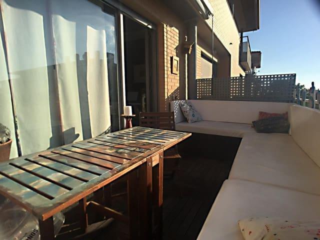 Apartamento en venta en Centro, Salamanca