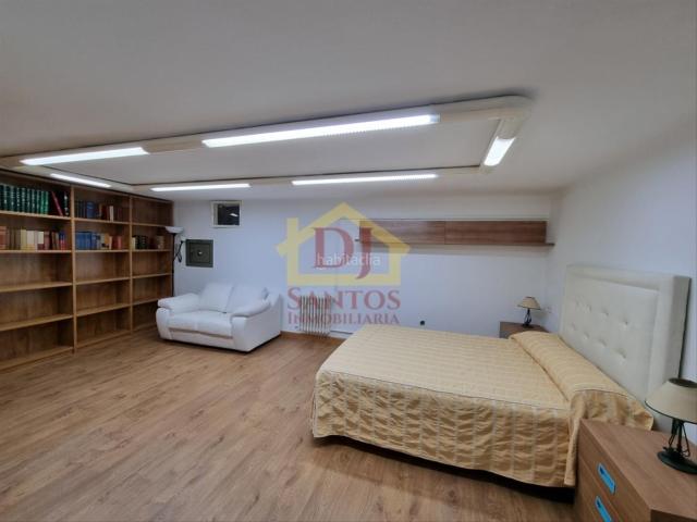 Apartamento en venta en Centro, Salamanca