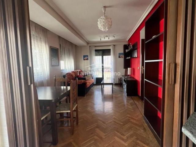 Apartamento en venta en Salamanca, Centro