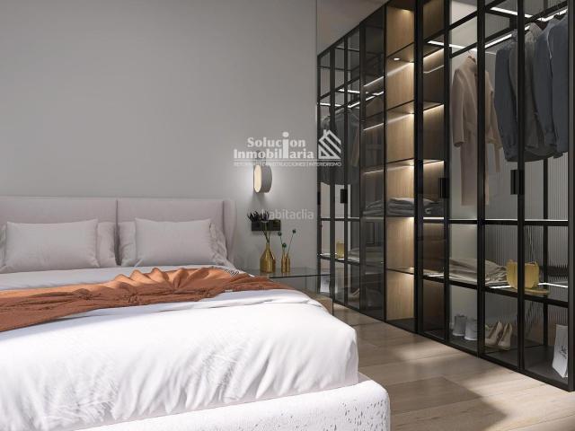 Apartamento en venta en Centro, Salamanca