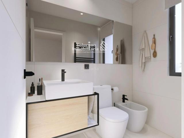 Apartamento en venta en Centro, Salamanca