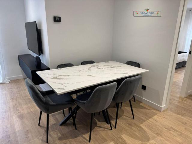 Apartamento en venta en Salamanca, Centro