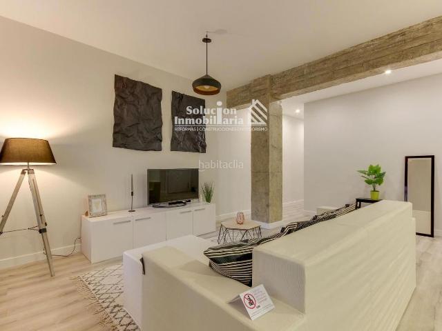 Apartamento en venta en Salamanca, Centro