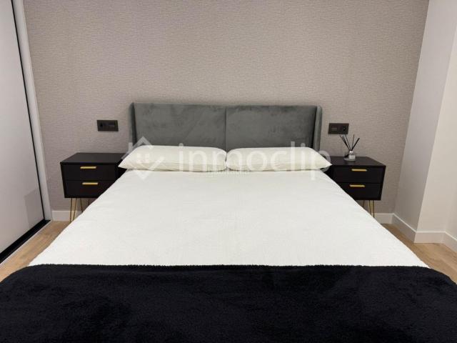 Apartamento en venta en Salamanca, Centro