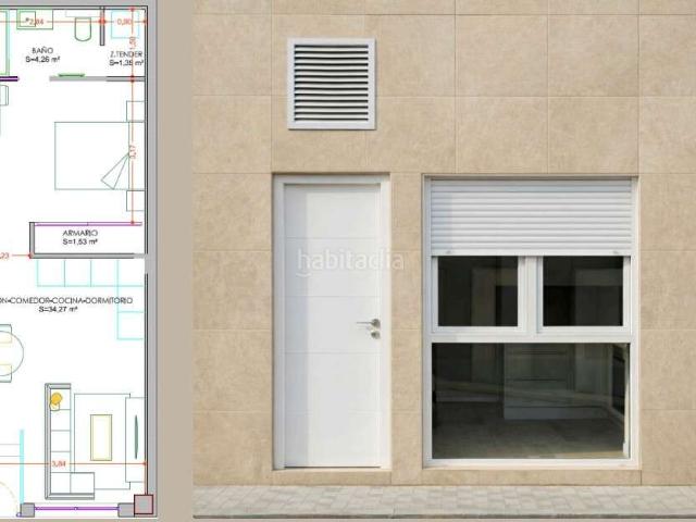 Apartamento en venta en Centro, Salamanca