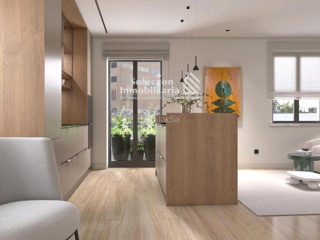 Apartamento en venta en Centro, Salamanca