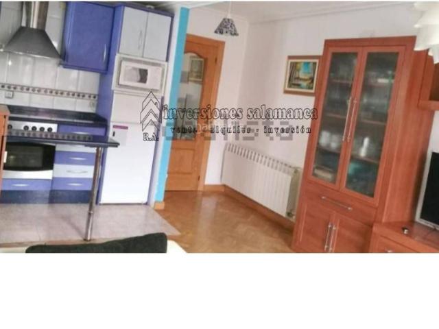 Apartamento en venta en Salamanca, Centro