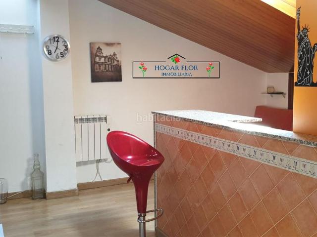 Apartamento en venta en Salamanca, Centro