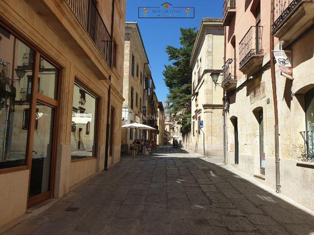 Apartamento en venta en Centro, Salamanca