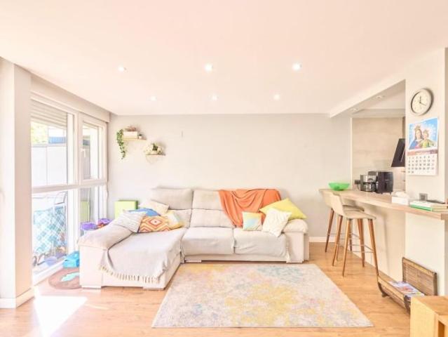 Apartamento en venta en Salamanca