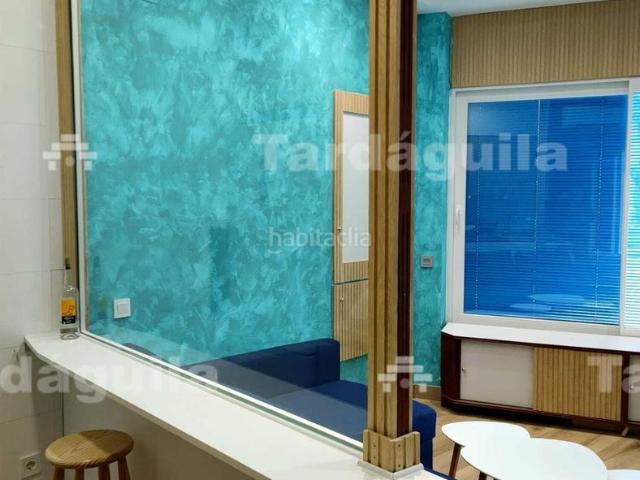 Apartamento en venta en Salamanca, Centro
