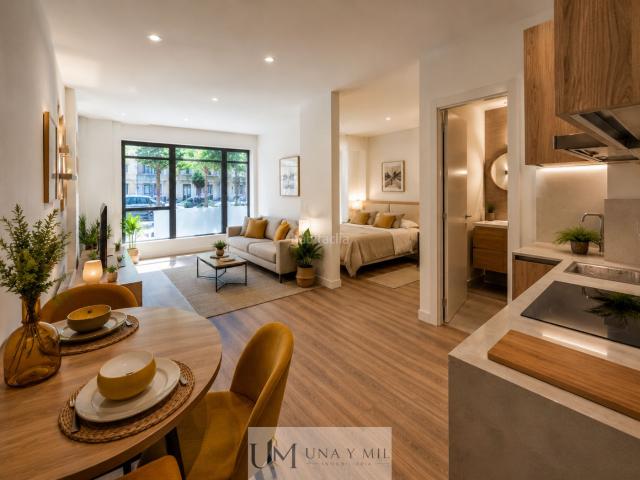 Apartamento en venta en Centro, Salamanca
