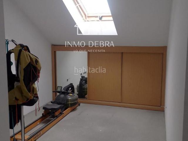 Apartamento en venta en Samartín, Salas