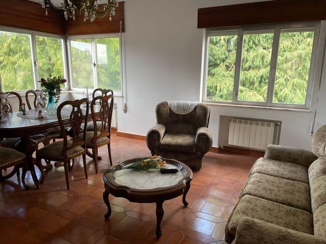 Apartamento en venta en Salas, Samartín