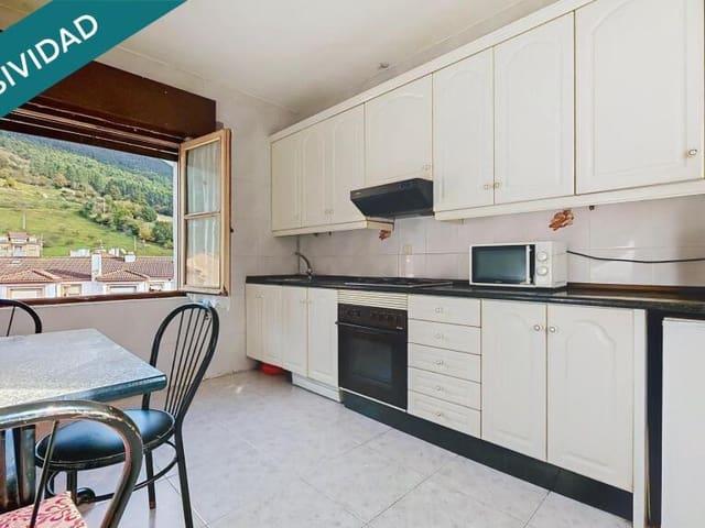 Apartamento en venta en Samartín, Salas