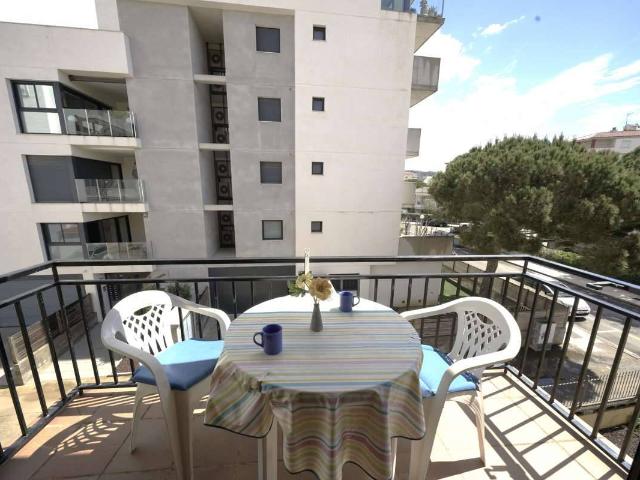Apartamento en venta en Roses