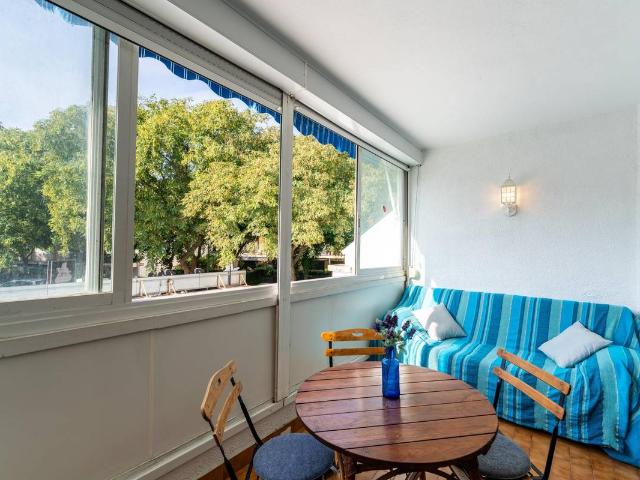 Apartamento en venta en la Muntanyeta, Roses