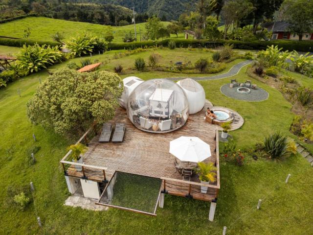 Apartamento en venta en Quindío