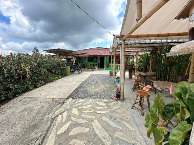 Apartamento en venta en Quindío