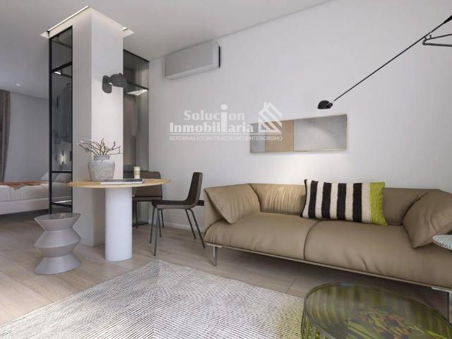 Apartamento en venta en Centro, Salamanca