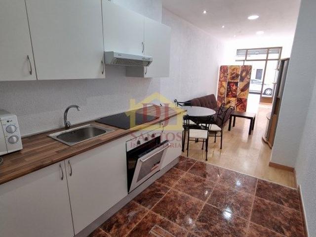 Apartamento en venta en Salamanca, Centro