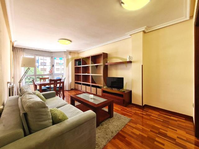 Apartamento en venta en Centro, Oviedo