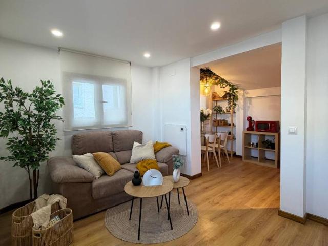 Apartamento en venta en Centro, Oviedo