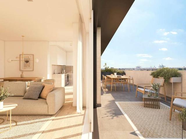 Apartamento en venta en Oviedo, Casco Antiguo