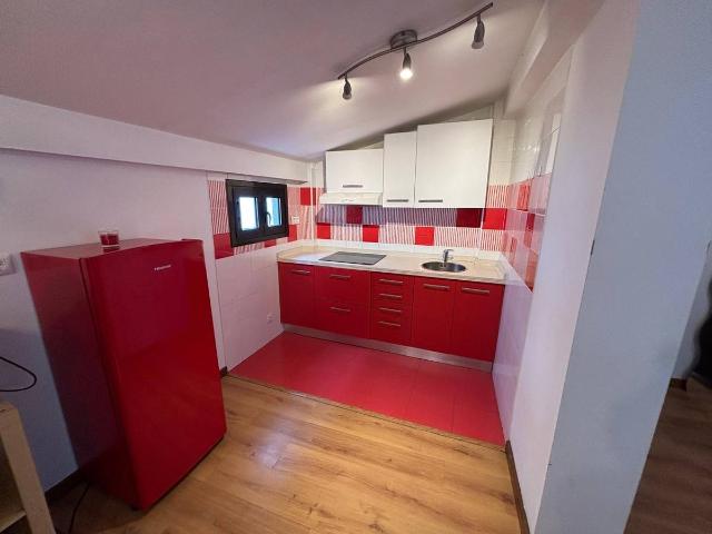 Apartamento en venta en Centro, Oviedo