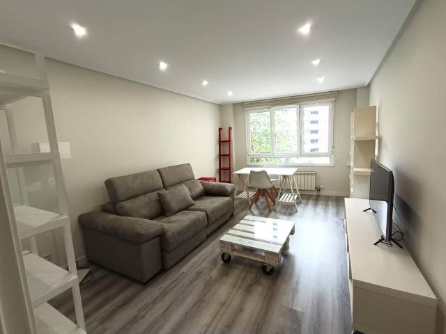 Apartamento en venta en Centro, Oviedo