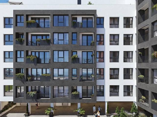 Apartamento en venta en Centro, Oviedo