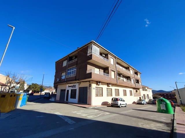 Apartamento en venta en Cecilia Bartolomé (Mujeres Libres), l'Alt Vinalopó / El Alto Vinalopó