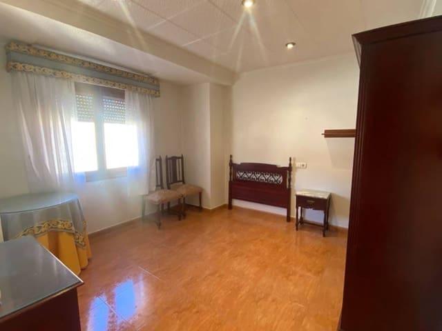 Apartamento en venta en Cecilia Bartolomé (Mujeres Libres), l'Alt Vinalopó / El Alto Vinalopó