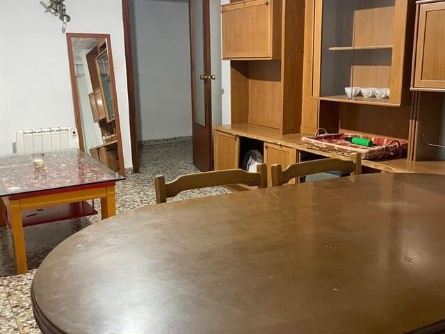 Apartamento en venta en Salinas, Cecilia Bartolomé (Mujeres Libres)