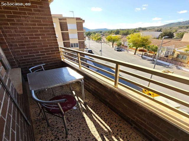 Piso en venta en Cecilia Bartolomé (Mujeres Libres), l'Alt Vinalopó / El Alto Vinalopó