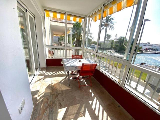 Apartamento en venta en Empuriabrava, Alt Empordà