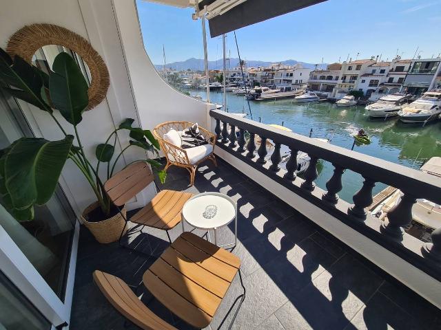 Apartamento en venta en Empuriabrava