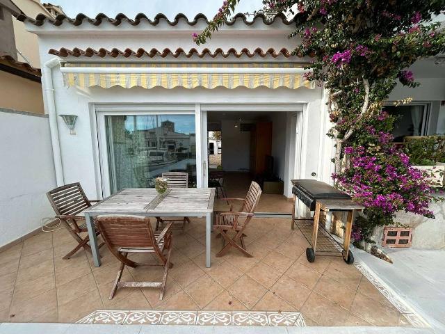 Apartamento en venta en Empuriabrava, Alt Empordà