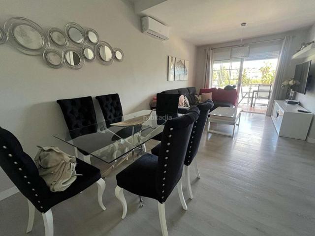 Apartamento en venta en Salobreña