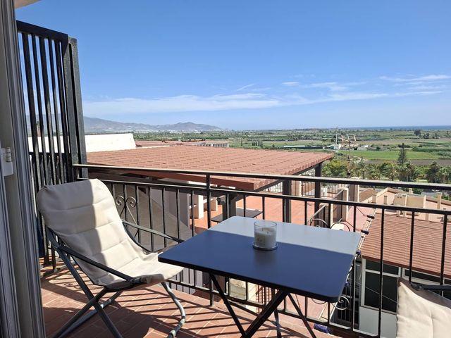 Apartamento en venta en Salobreña, Granada