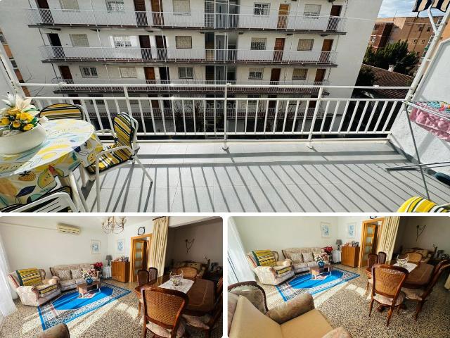 Apartamento en venta en Tarragonès, Catalunya