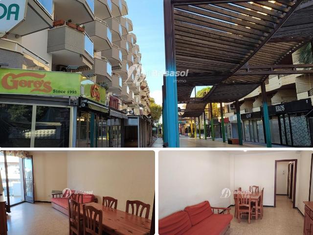 Apartamento en venta en Salou, Tarragona